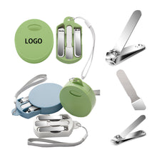 Nail Clipper Set