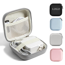 Travel Charger Storage Case