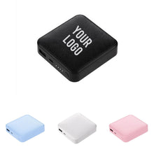 6000mAh Portable Power Bank