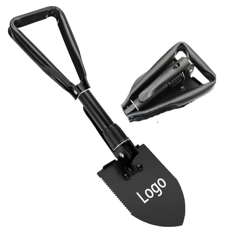 Folding Camping Shovel