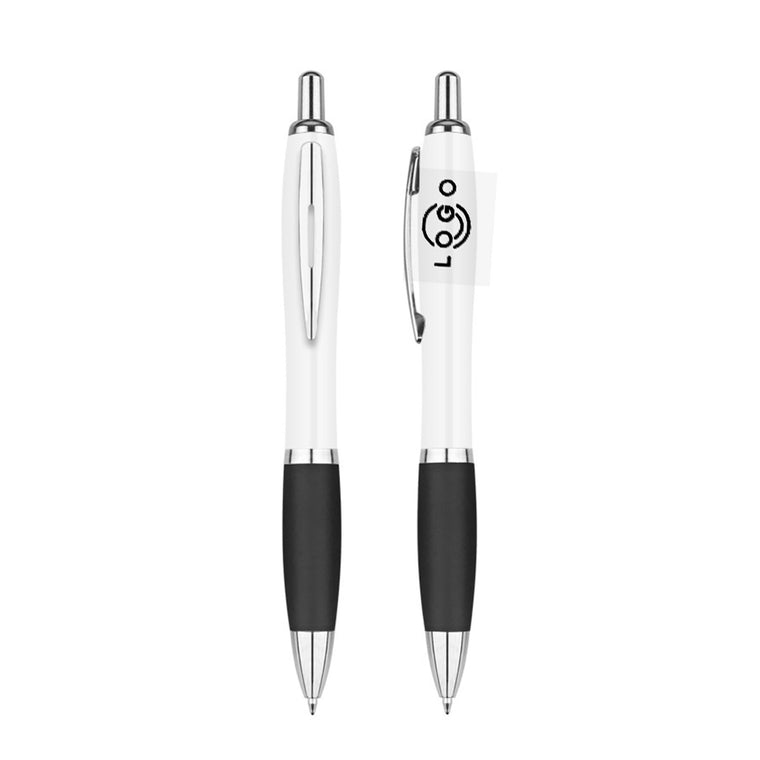 Push-Button Ballpoint Pen