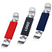 2 In 1 Magnetic Bottle Can Opener