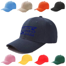 Baseball Cap