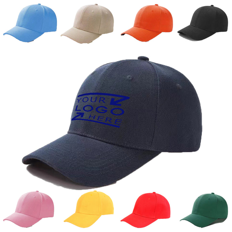 Baseball Cap