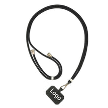 Adjustable Crossbody Phone Rope