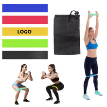 TPE Sports Buttock Shaping Elastic Band
