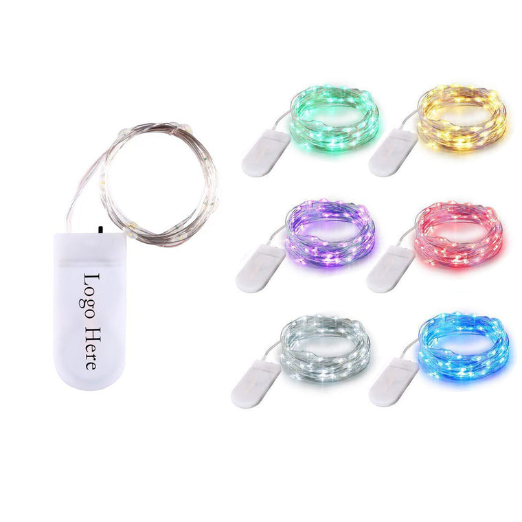 7Ft Led Light String