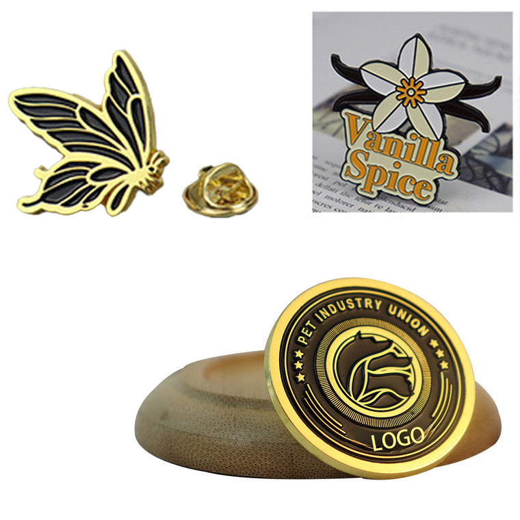 Custom Lapel Pin