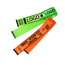 Road Bike Reflective Streamers