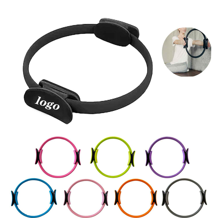 Pilates Yoga Ring