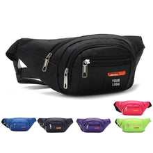 Crossbody Fanny Pack Belt Bag