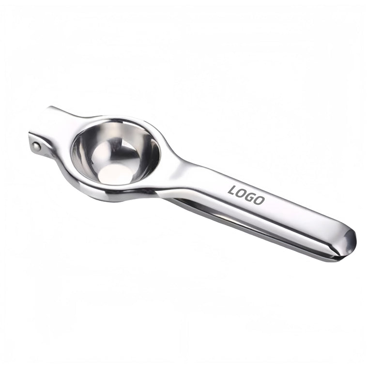 Stainless Steel Manual Juicer Clip Mini Compact