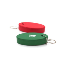 Floating Keychain