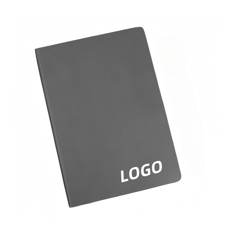 A5 Office Conference Notebook Thick Paper Lined Notepad