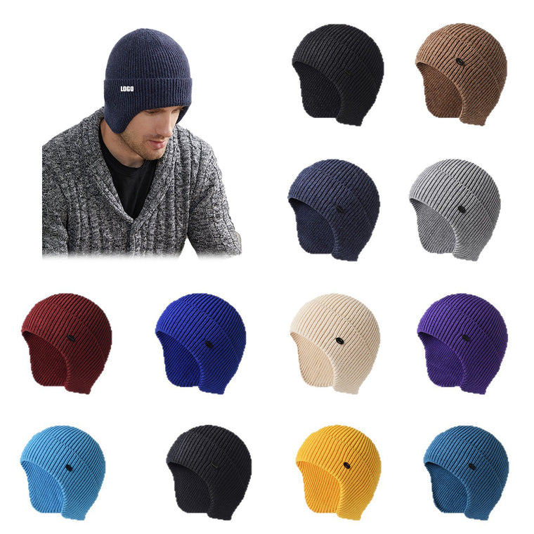 Knitted Hat