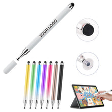2 In 1 Stylus Pen For Touchscreen