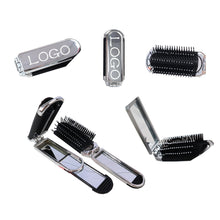 Foldable Air Cushion Comb