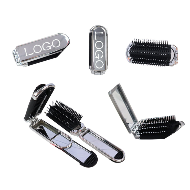 Foldable Air Cushion Comb