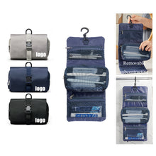 Hangable Portable Foldable Toilet Bag