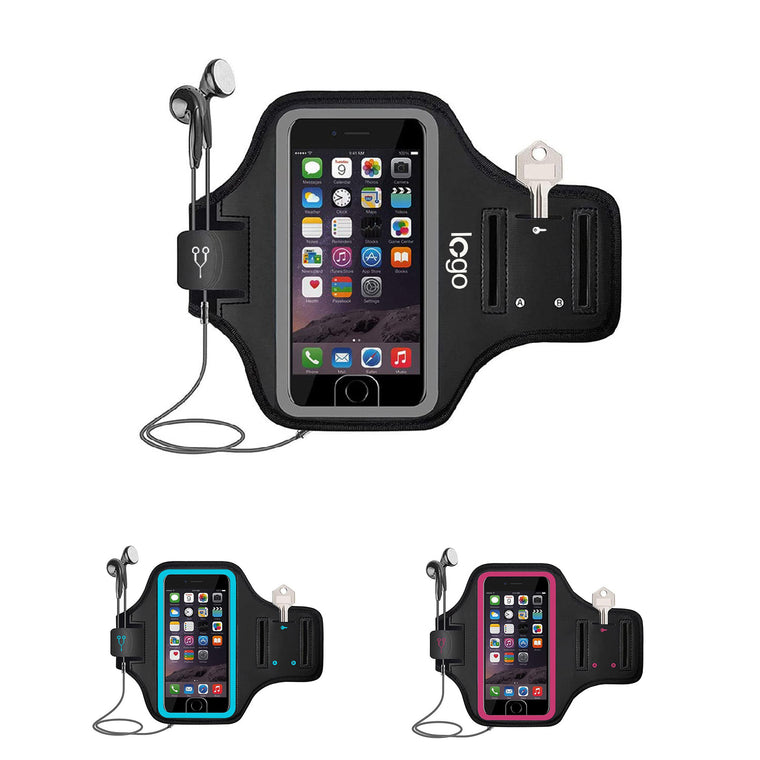 Running Phone Armband