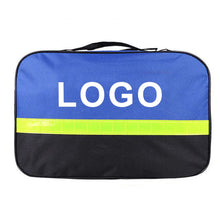 Reflective Car Emergency Kit Bag