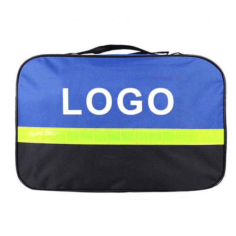 Reflective Car Emergency Kit Bag