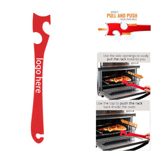 Silicone Oven Rack Push Pull Tool