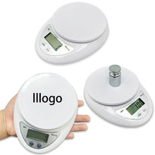 Household Kitchen Food Electronic Scale
