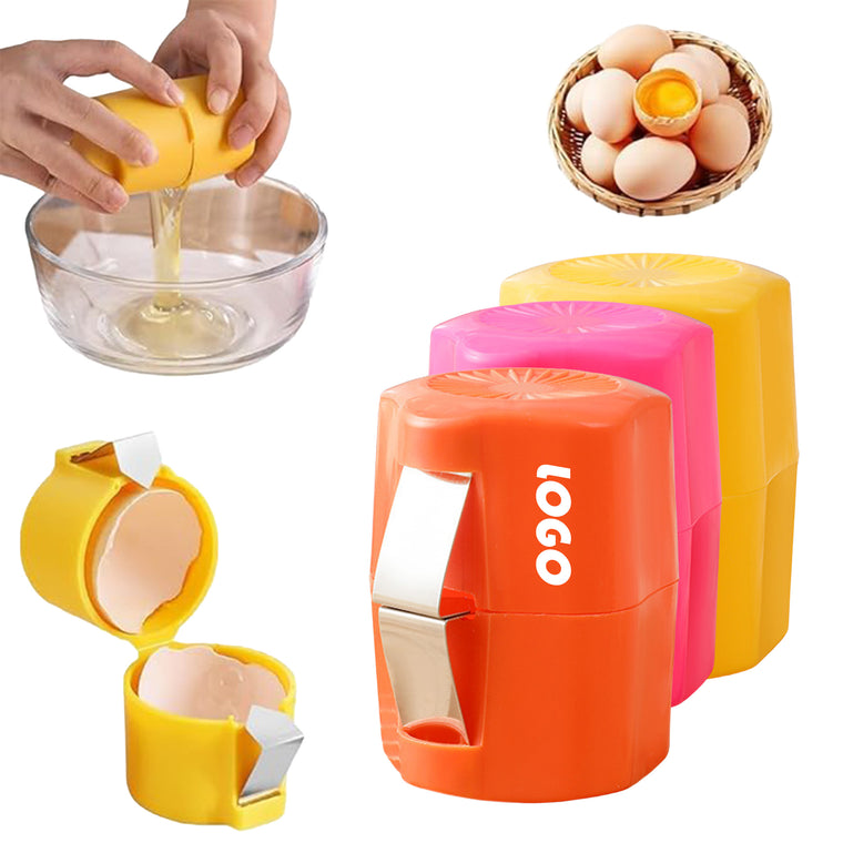 Portable Eggshell Opener