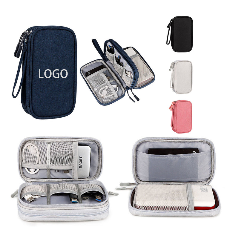 Electronics Organizer Bag