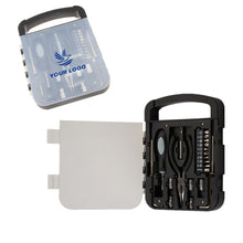 22 Pieces Handheld Tool Sets