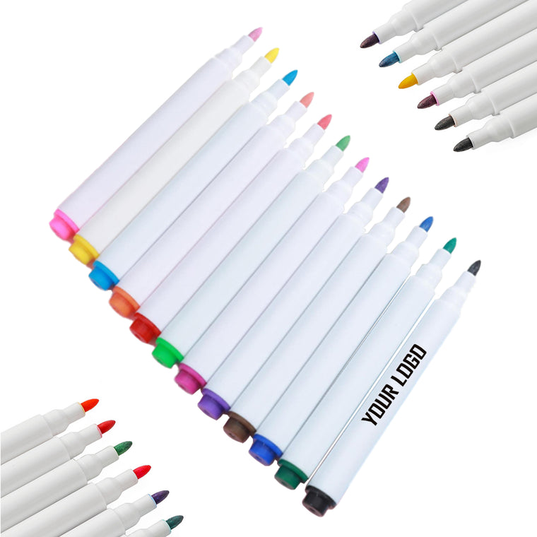 Single Washable Marker Pen