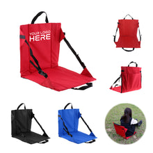 Stadium Folding Seats Cushion