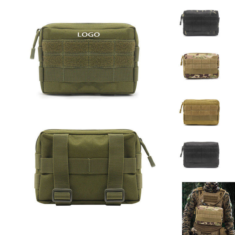 Tactical Admin Pouch