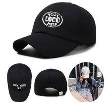 Versatile Fashion Cap