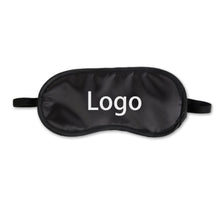 Polyester Sleep Eye Mask