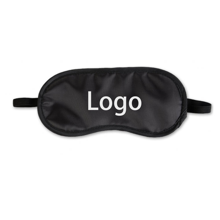 Polyester Sleep Eye Mask