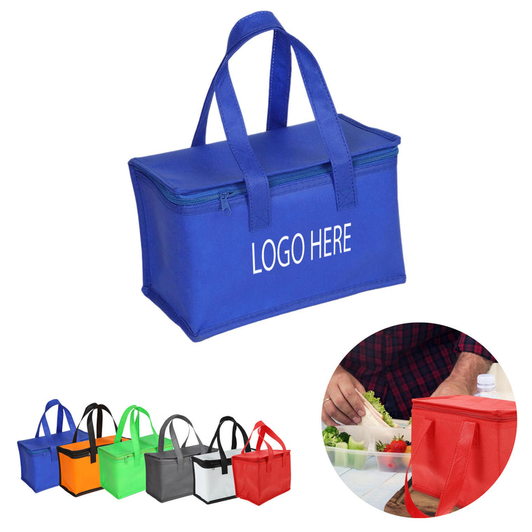 Insulated Lunch Bag
