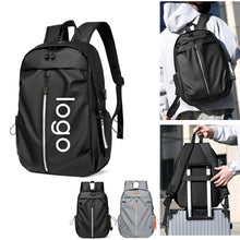 Oxford Waterproof Business Backpack