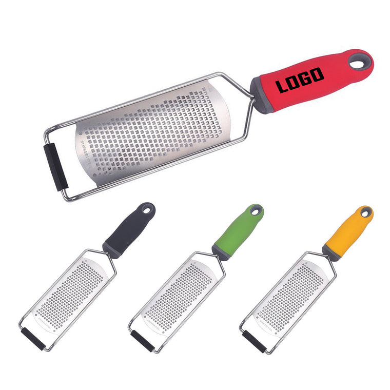 Stainless Steel Cheese Grater