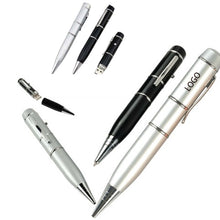 5 In 1 Usb Flash Drives Pens