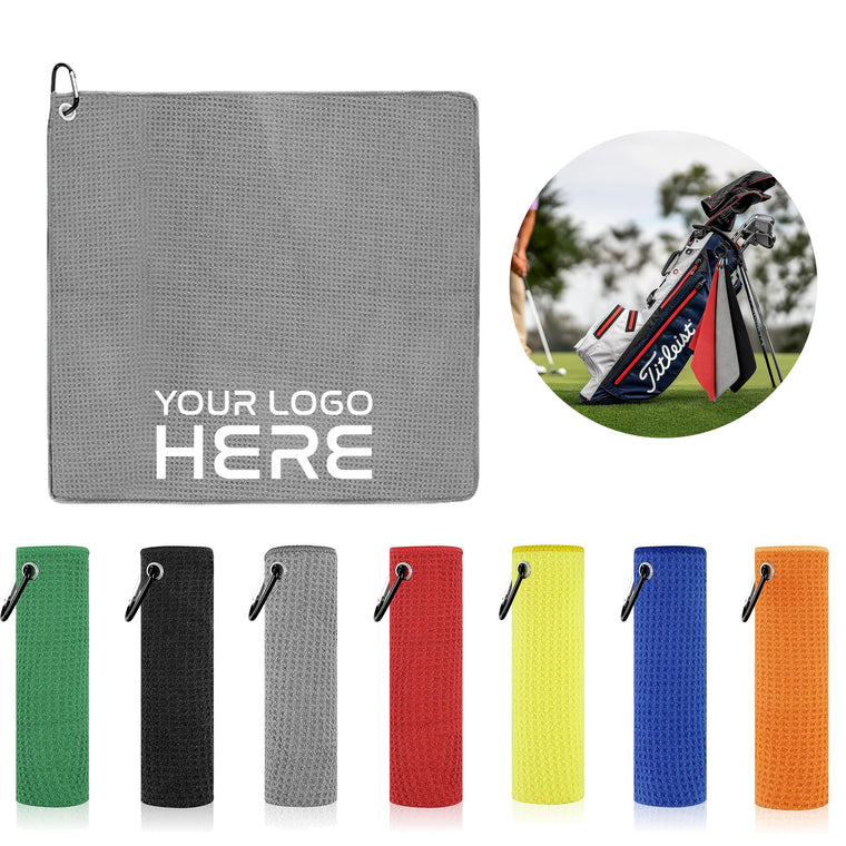 Golf Towels