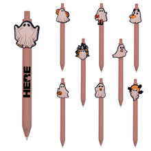 Halloween Ghost Cartoon Ballpoint Pen