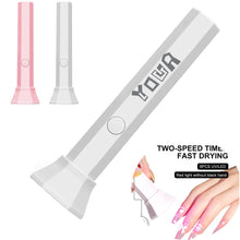 Portable LED Nails Lamp