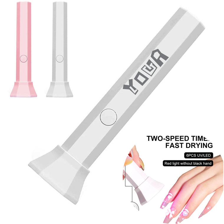 Portable LED Nails Lamp