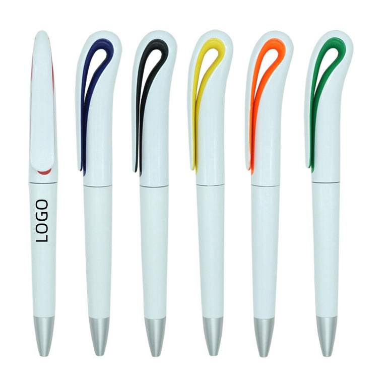 Swan Type Ballpoint Pens