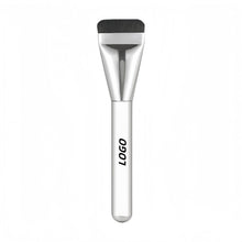 One Flat Head Foundation Brush Ultra Thin