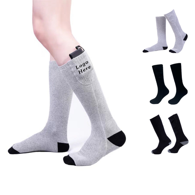 Heated Socks