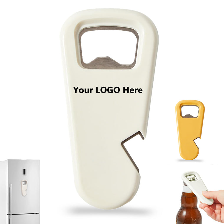 3-In-1 Magnetic Opener With Cap Catching Function