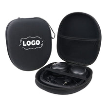 Premium EVA Hard Shell Headphone Case